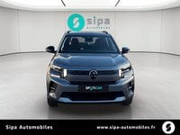Voitures D'0Km À Mont-De-Marsan | Citroën C3 Electrique Iv E- 113 Ch Autonomie Confort Plus 5P
