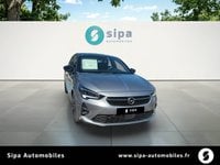 Voitures D'occasion À Toulouse | Opel Corsa 1.2 Turbo 100 Ch Bvm6 Gs Line 5P