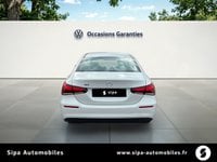 Voitures D'occasion À Lescar | Mercedes-Benz Classe A Berline Classe A 180 Bm6 4P