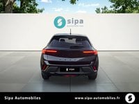 Voitures D'occasion À Bayonne | Opel Mokka 1.2 Turbo 130 Ch Bva8 Gs 5P