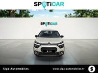 Voitures D'occasion À Lescar | Citroën C3 Puretech 83 S&S Bvm5 C-Series 5P