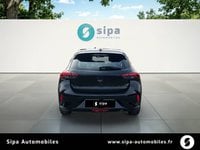 Voitures D'occasion À Toulouse | Opel Corsa 1.2 Turbo 100 Ch Gs 5P
