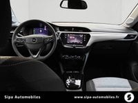 Voitures D'occasion À Bayonne | Opel Corsa Electrique 136 Ch & Batterie 50 Kwh 5P