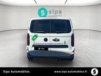 Voitures D'0Km À Lescar | Volkswagen Transporter E- Van L1 286 Ch 4P