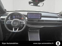 Voitures D'0Km À Mérignac | Jeep Avenger 1.2 Turbo T3 110 Ch E-Hybrid Bvr6 Altitude 5P