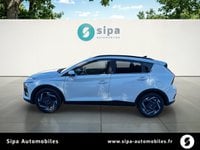 Voitures D'occasion À Le Bouscat | Hyundai Bayon 1.0 T-Gdi 100 Dct-7 Creative 5P