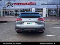 Voitures D'occasion À Mont-De-Marsan | Citroën C5 X Puretech 130 S&S Eat8 Shine 5P