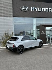 Voitures D'0Km À Toulouse | Hyundai Ioniq 5 84 Kwh - 229 Ch N Line 5P