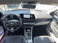Voitures D'0Km À La-Teste-De-Buch | Hyundai Bayon 1.0 T-Gdi 100 Dct-7 Creative 5P