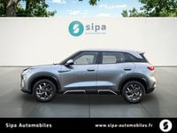 Voitures D'0Km À Mérignac | Byd Atto 2 45.1 Kwh 177 Ch Active 5P