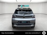 Voitures D'occasion À Lescar | Citroën C3 Iv Turbo 100 Ch Bvm6 Max 5P