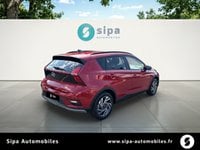Voitures D'0Km À Villenave-D'ornon | Hyundai Bayon 1.0 T-Gdi 100 Dct-7 Intuitive 5P