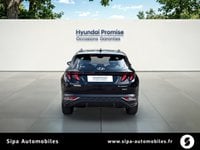 Voitures D'occasion À Le Bouscat | Hyundai Tucson 1.6 T-Gdi 265 Htrac Plug-In Bva6 Business 5P