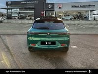 Voitures D'0Km À Dax | Alfa Romeo Tonale 1.5 Hybrid 160 Ch Vgt Tct7 Tributo Italiano 5P