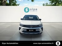 Voitures D'occasion À Toulouse | Opel Crossland X Crossland 1.2 Turbo 130 Ch Bva6 Elegance 5P