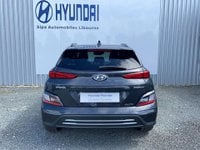 Voitures D'occasion À Libourne | Hyundai Kona Electrique 64 Kwh - 204 Ch Creative 5P