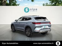 Voitures D'occasion À Mérignac | Byd Seal U 1.5L Dm-I 218 Ch Phev Boost 5P