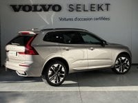 Voitures D'0Km À Labège | Volvo Xc60 T6 Awd Hybride Rechargeable 253 Ch+145 Ch Geartronic 8 Ult...
