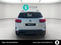 Voitures D'occasion À Toulouse | Citroën C5 Aircross Bluehdi 180 S&S Eat8 Business+ 5P