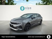 Voitures D'occasion À Toulouse | Opel Astra 1.2 Turbo 130 Ch Bvm6 Gs 5P