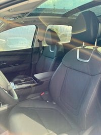 Voitures D'0Km À Toulouse | Hyundai Tucson 1.6 T-Gdi 288 Plug-In Bva6 Executive 5P