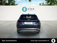 Voitures D'occasion À Toulouse | Hyundai Tucson 1.6 T-Gdi 230 Hybrid Bva6 Creative 5P
