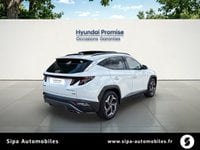 Voitures D'occasion À Le Bouscat | Hyundai Tucson 1.6 Crdi 136 Hybrid 48V Dct-7 Executive 5P