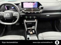 Voitures D'occasion À Lescar | Citroën C4 Bluehdi 130 Eat8 Max 5P