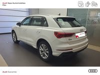 Voitures D'occasion À Lescar | Audi Q3 45 Tfsie 245 Ch S Tronic 6 S Line 5P