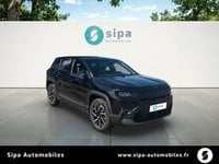 Voitures D'0Km À Toulouse | Jeep Compass Iii Electrique 157 Kw 4X2 Altitude 5P