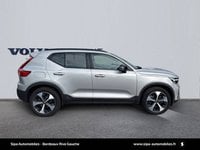 Voitures D'occasion À Mérignac | Volvo Xc40 B3 163 Ch Dct7 Ultimate 5P