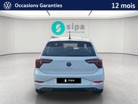 Voitures D'occasion À Lescar | Volkswagen Polo 1.0 Tsi 95 S&S Bvm5 R-Line 5P