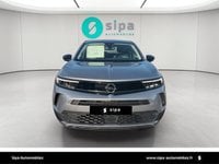 Voitures D'occasion À Toulouse | Opel Mokka Electrique 136 Ch & Batterie 50 Kwh 5P