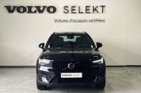 Voitures D'occasion À Labège | Volvo Xc40 B3 163 Ch Dct7 Ultimate 5P