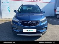 Voitures D'occasion À Dax | Opel Mokka 1.4 Turbo - 140 Ch 4X2 Start&Stop Edition 5P