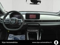 Voitures D'occasion À Mérignac | Fiat 600 T-Gen 3 1.2 Hybrid 145Ch Edct6 Pop 5P