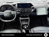 Voitures D'occasion À Lescar | Citroën C4 E- 136 Ch Automatique Shine Pack 5P
