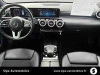 Voitures D'occasion À Toulouse | Mercedes-Benz Classe A 180 7G-Dct Progressive Line 5P