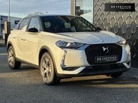 Voitures D'occasion À Lescar | Ds Ds 3 Ds3 Crossback E-Tense Montmartre 5P