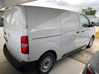 Voitures D'0Km À Toulouse | Opel Vivaro Fourgon V Vivaro Fgn Taille M Bluehdi 145 S&S Eat8 4P