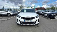 Voitures D'occasion À Toulouse | Kia Xceed 1.6 Crdi 136 Ch Isg Mhev Dct7 Gt-Line Premium 5P