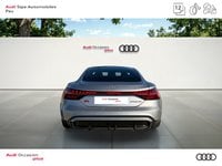 Voitures D'occasion À Lescar | Audi E-Tron Gt S 591 Ch Quattro 4P