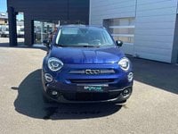 Voitures D'occasion À Mont-De-Marsan | Fiat 500X 1.5 Firefly 130 Ch S/S Dct7 Hybrid 5P