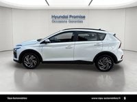 Voitures D'occasion À Le Bouscat | Hyundai Bayon 1.0 T-Gdi 100 Intuitive 5P