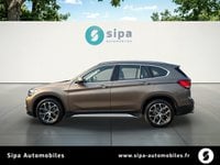 Voitures D'occasion À Mérignac | Bmw X1 Sdrive 18I 140 Ch Dkg7 Xline 5P