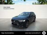 Voitures D'occasion À Mérignac | Volvo Xc60 B4 197 Ch Geartronic 8 Ultimate Style Dark 5P