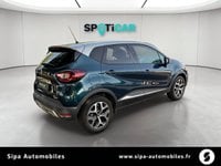 Voitures D'occasion À Lescar | Renault Captur Tce 90 Energy Intens 5P