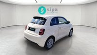 Voitures D'occasion À Villenave-D'ornon | Fiat 500 500E Berline E 118 Ch Nouvelle 3P
