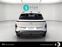 Voitures D'occasion À La-Teste-De-Buch | Hyundai Kona Hybrid 141 Executive 5P