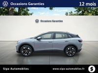 Voitures D'occasion À Tarbes | Volkswagen Id.4 174 Ch Pro Life Plus 5P
